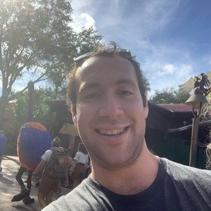 Meet your Posher, Karl